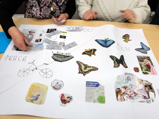 Światowy tydzień przedsiębiorczości 2014